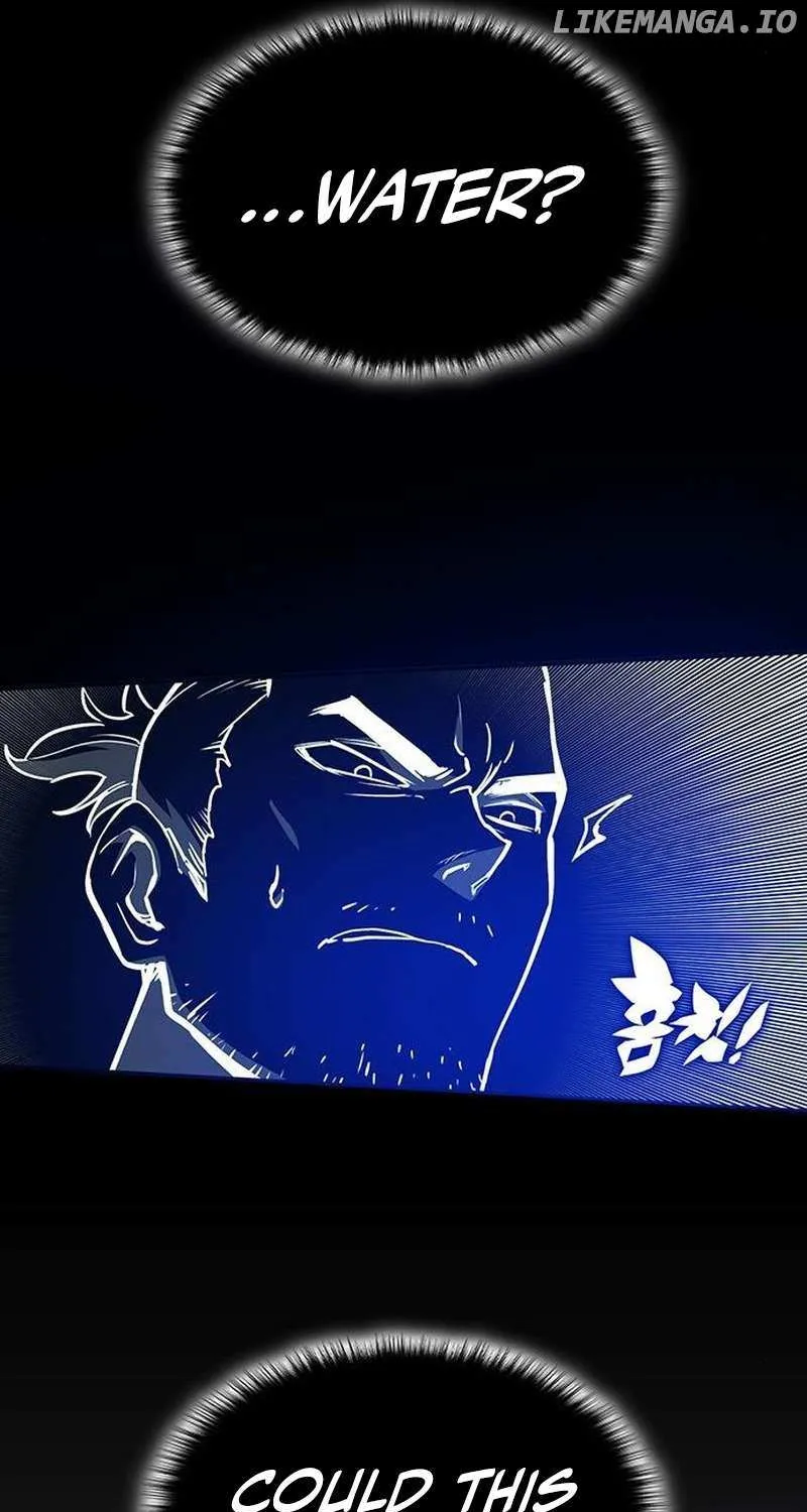 Hardcore Leveling Warrior Mangakakalot X Chapter 335 Page 22
