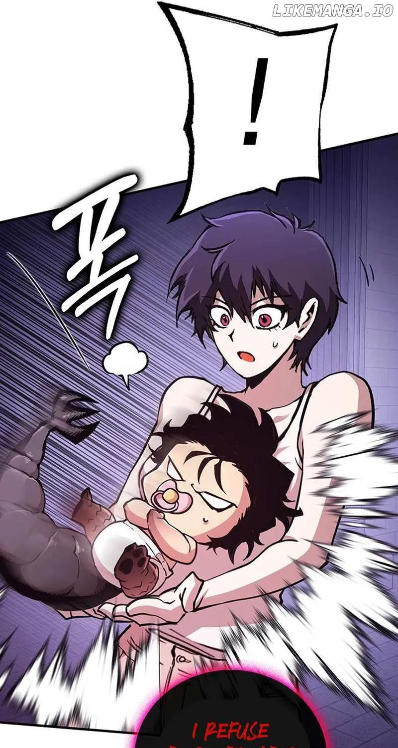 Hardcore Leveling Warrior Mangakakalot X Chapter 336 Page 52