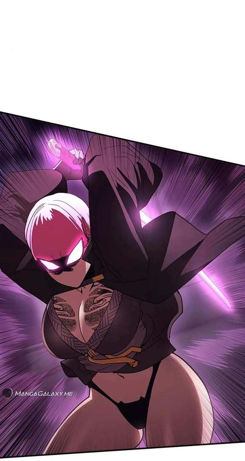 Hardcore Leveling Warrior Mangakakalot X Chapter 336 Page 64