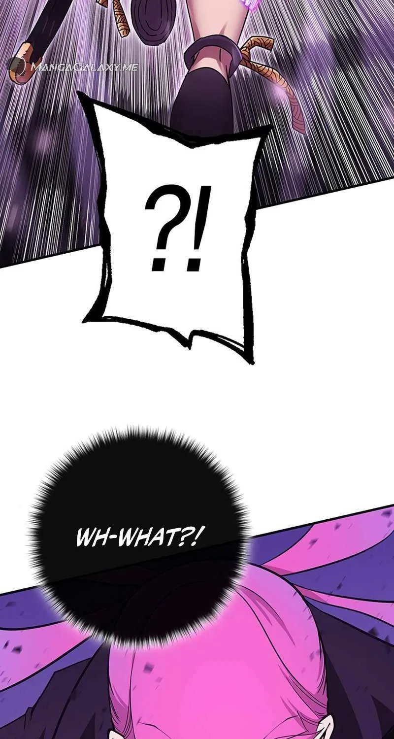 Hardcore Leveling Warrior Mangakakalot X Chapter 336 Page 3