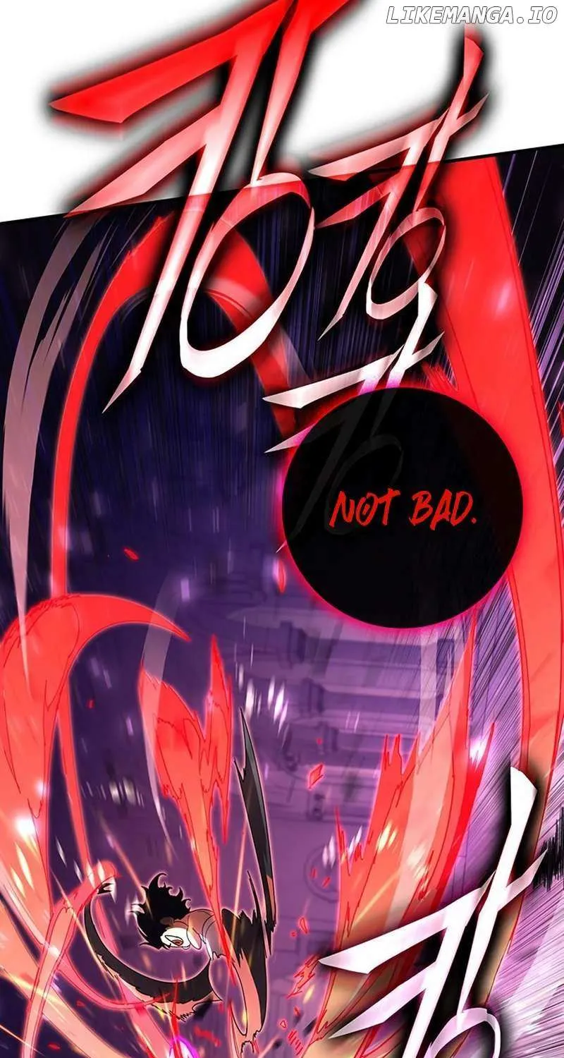 Hardcore Leveling Warrior Mangakakalot X Chapter 336 Page 38