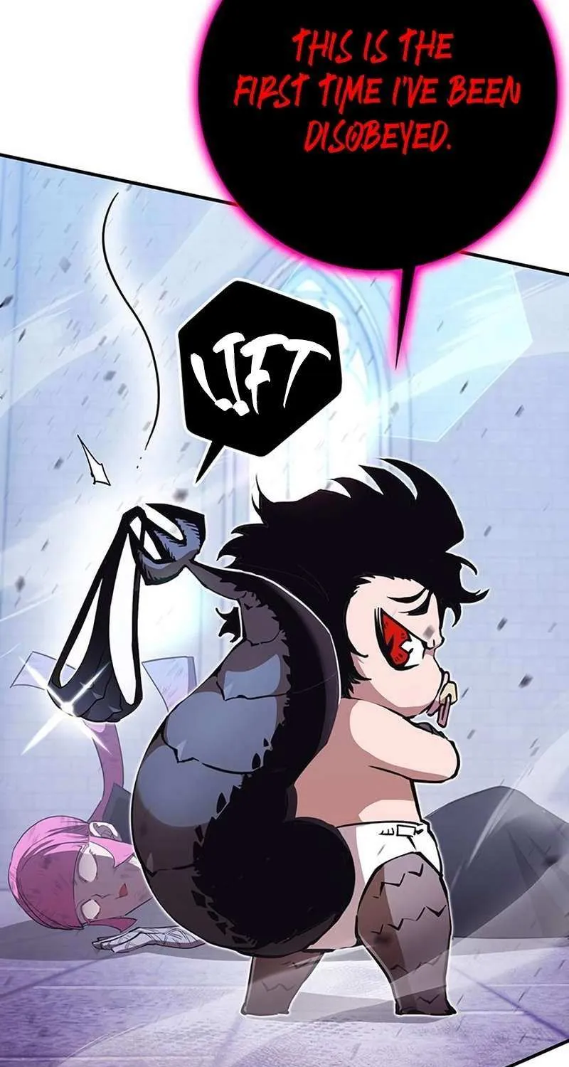 Hardcore Leveling Warrior Mangakakalot X Chapter 337 Page 42