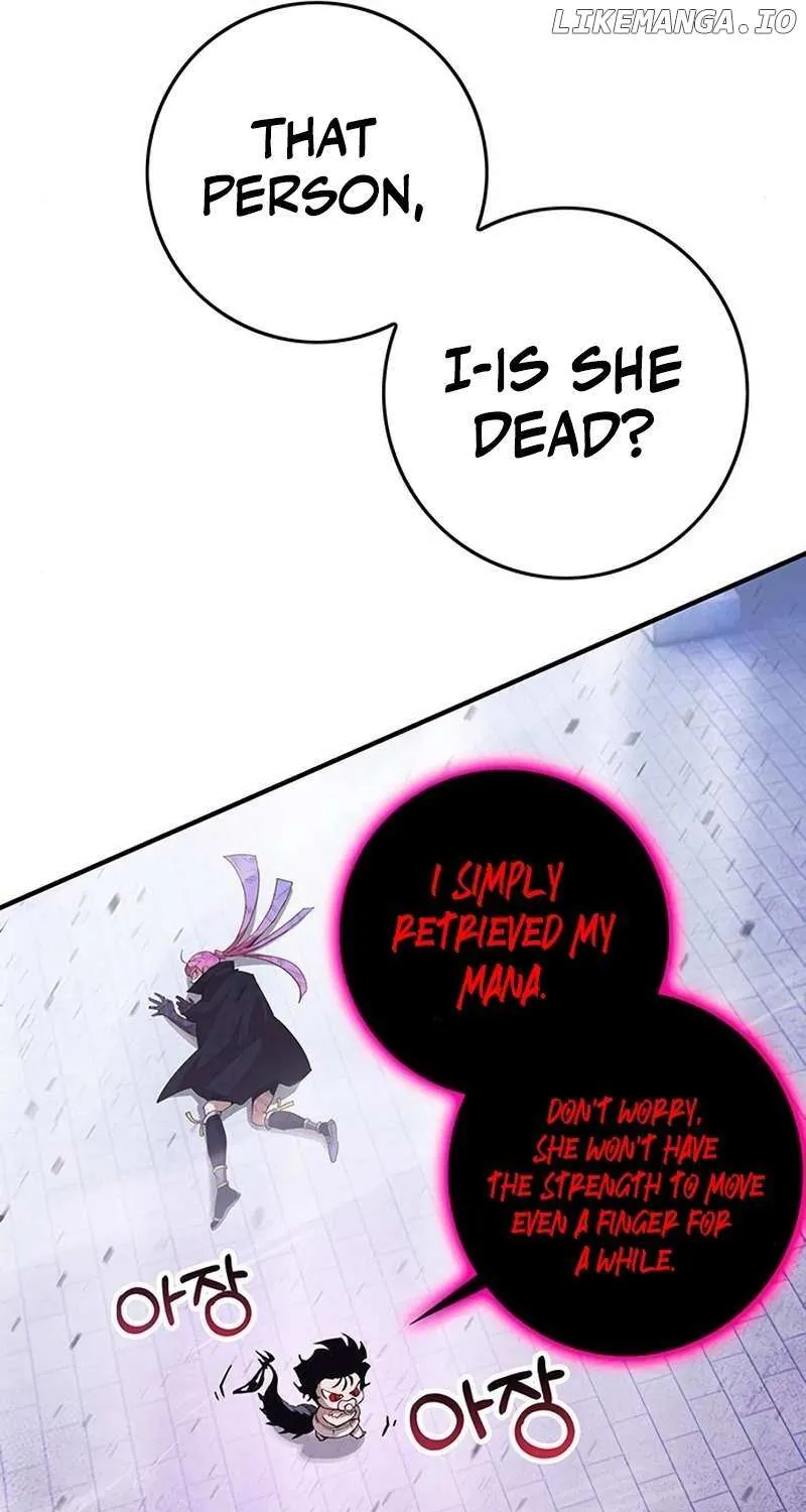 Hardcore Leveling Warrior Mangakakalot X Chapter 337 Page 44