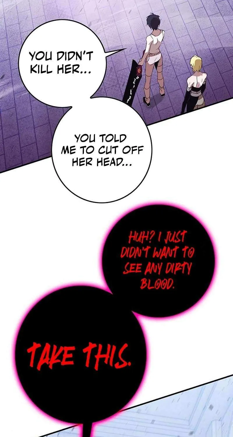 Hardcore Leveling Warrior Mangakakalot X Chapter 337 Page 45
