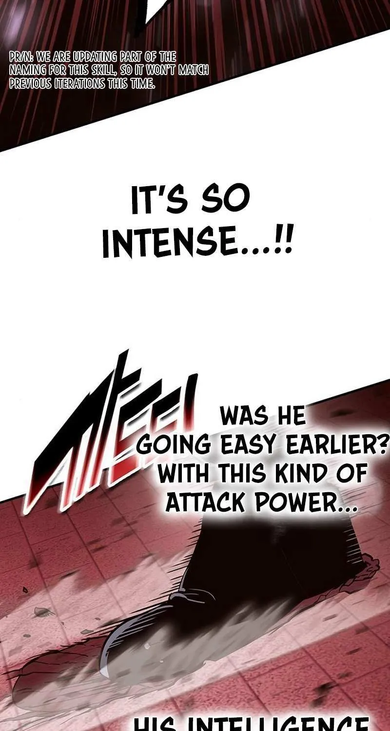 Hardcore Leveling Warrior Mangakakalot X Chapter 337 Page 56