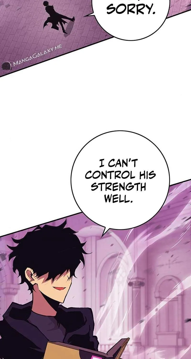 Hardcore Leveling Warrior Mangakakalot X Chapter 337 Page 67