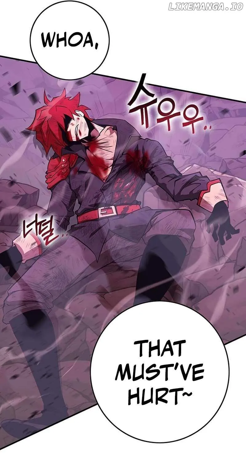 Hardcore Leveling Warrior Mangakakalot X Chapter 337 Page 69