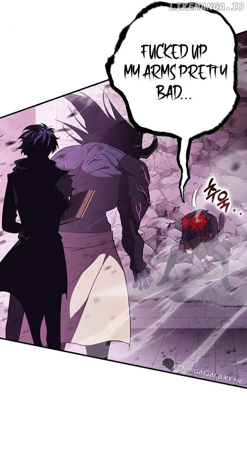 Hardcore Leveling Warrior Mangakakalot X Chapter 337 Page 74