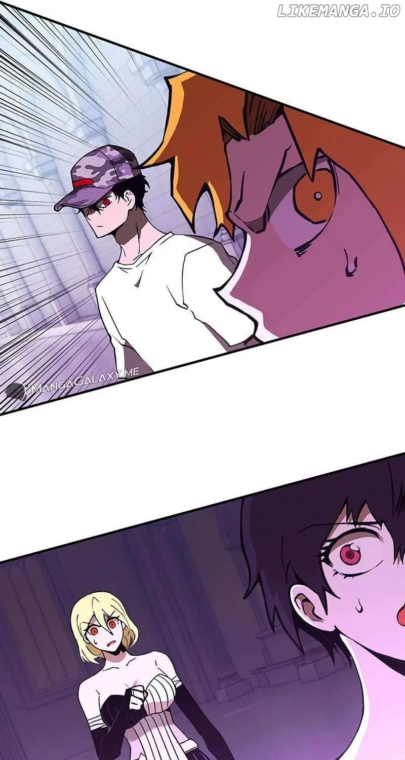 Hardcore Leveling Warrior Mangakakalot X Chapter 337 Page 128