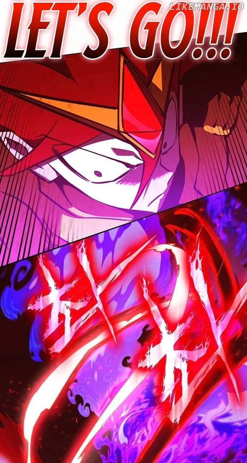 Hardcore Leveling Warrior Mangakakalot X Chapter 337 Page 146