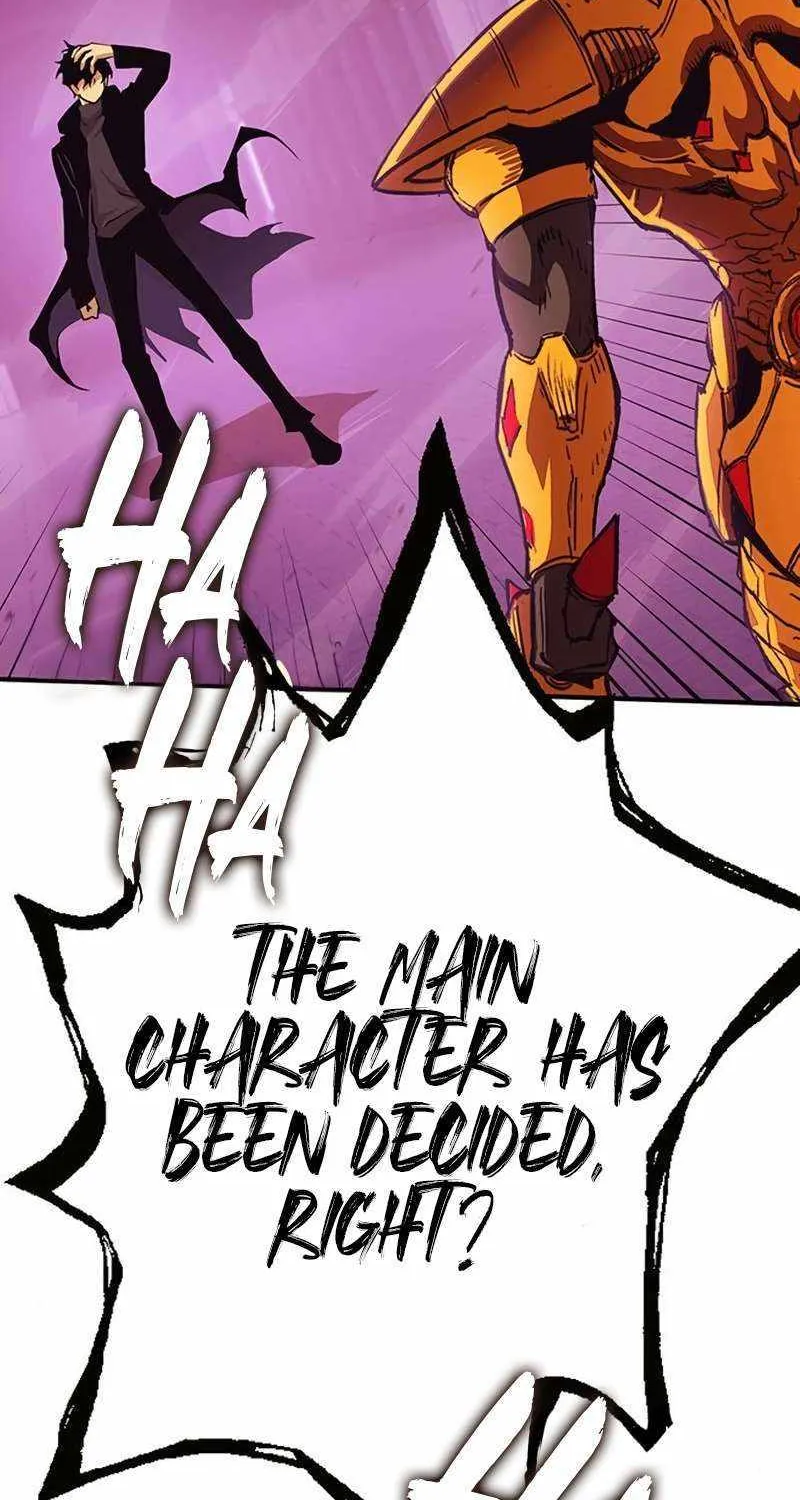 Hardcore Leveling Warrior Mangakakalot X Chapter 338 Page 47