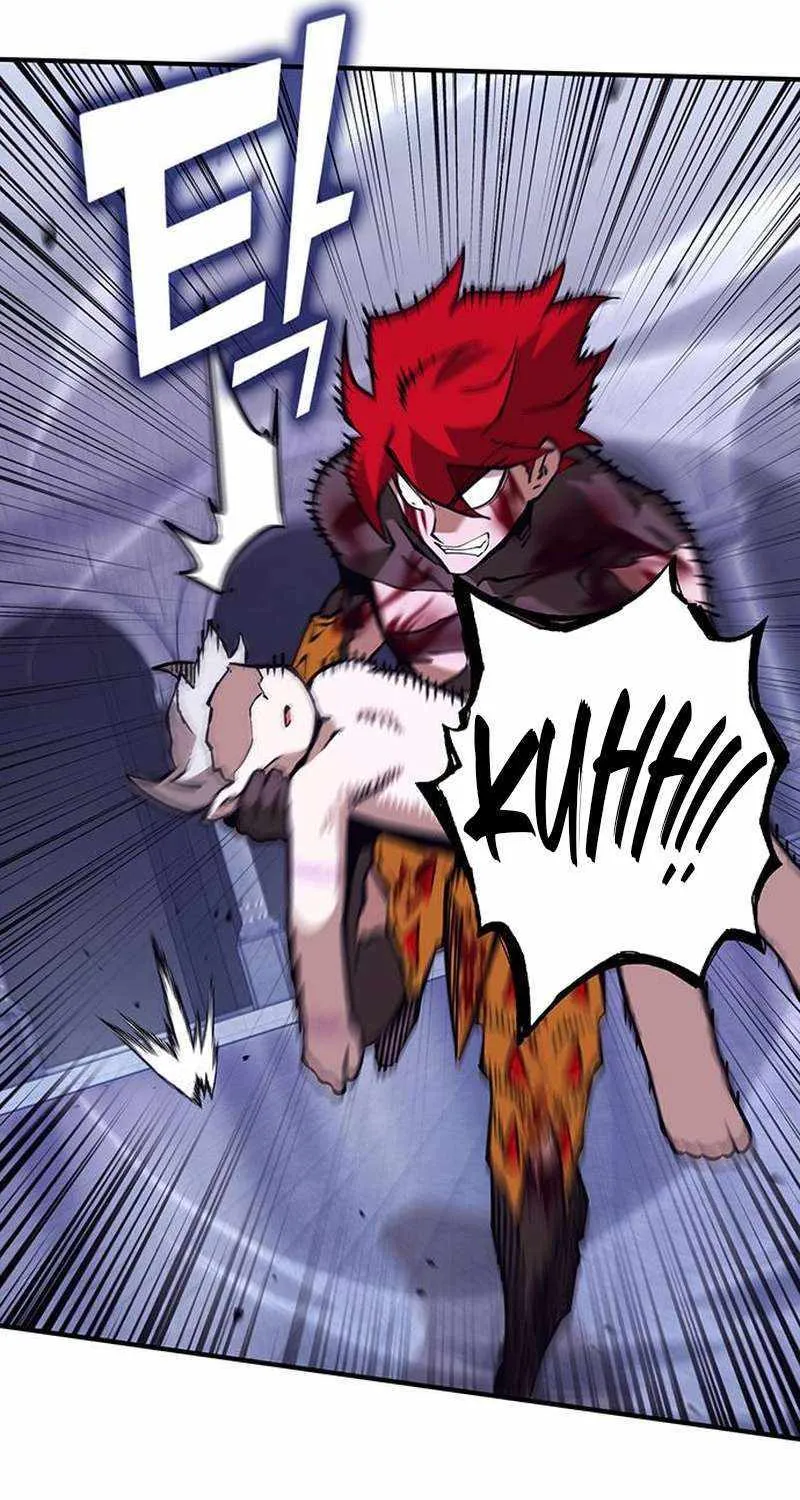 Hardcore Leveling Warrior Mangakakalot X Chapter 339 Page 46