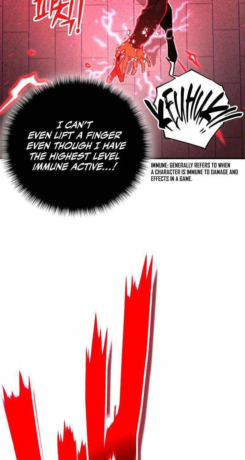 Hardcore Leveling Warrior Mangakakalot X Chapter 339 Page 8