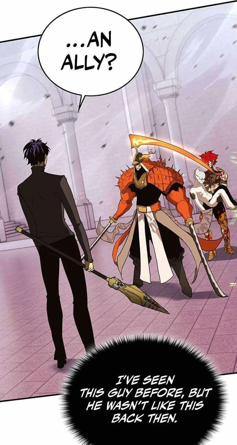 Hardcore Leveling Warrior Mangakakalot X Chapter 339 Page 80