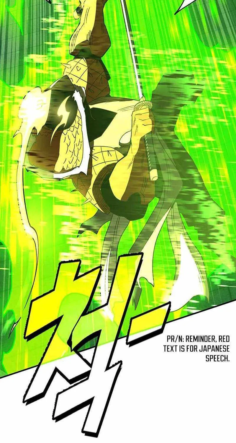 Hardcore Leveling Warrior Mangakakalot X Chapter 339 Page 89