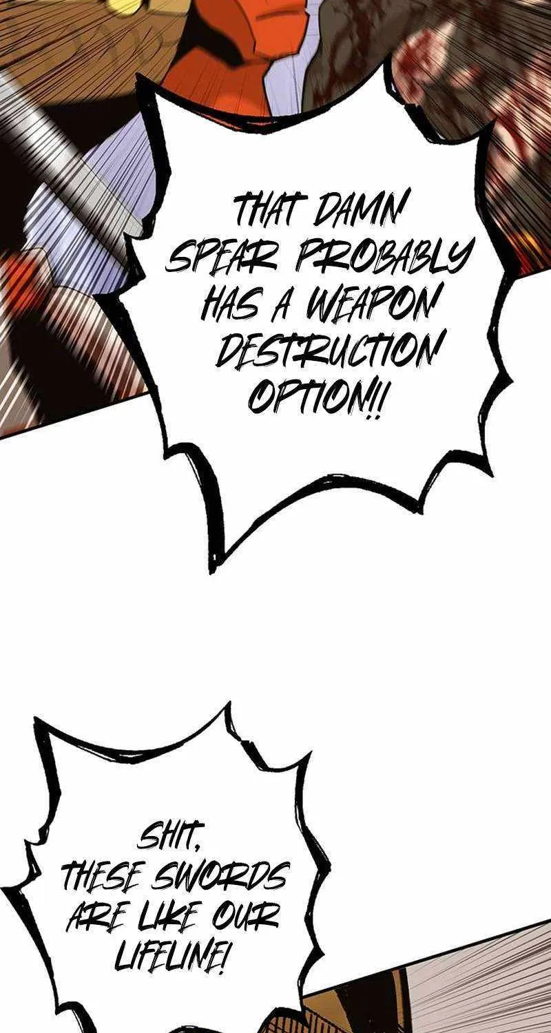 Hardcore Leveling Warrior Mangakakalot X Chapter 339 Page 108