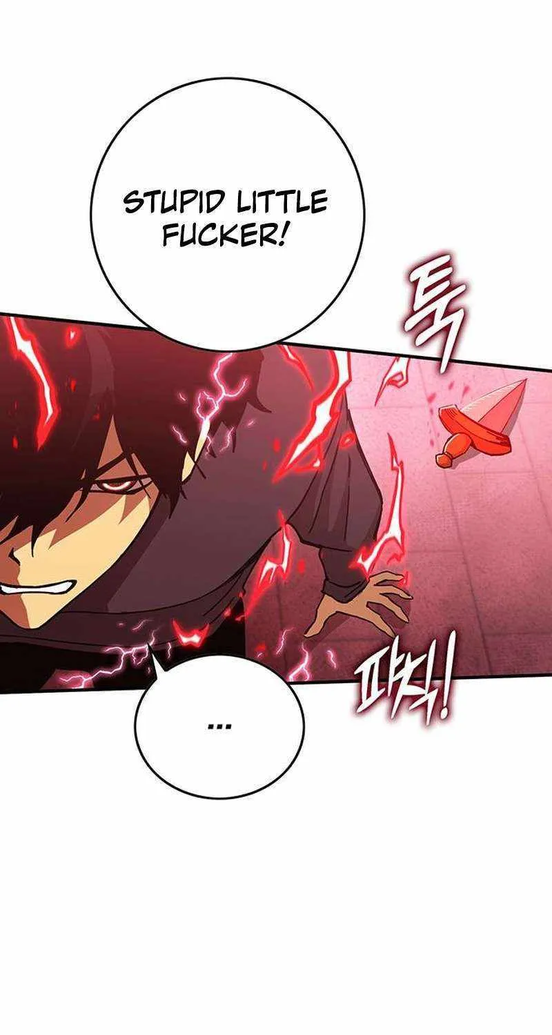 Hardcore Leveling Warrior Mangakakalot X Chapter 339 Page 13