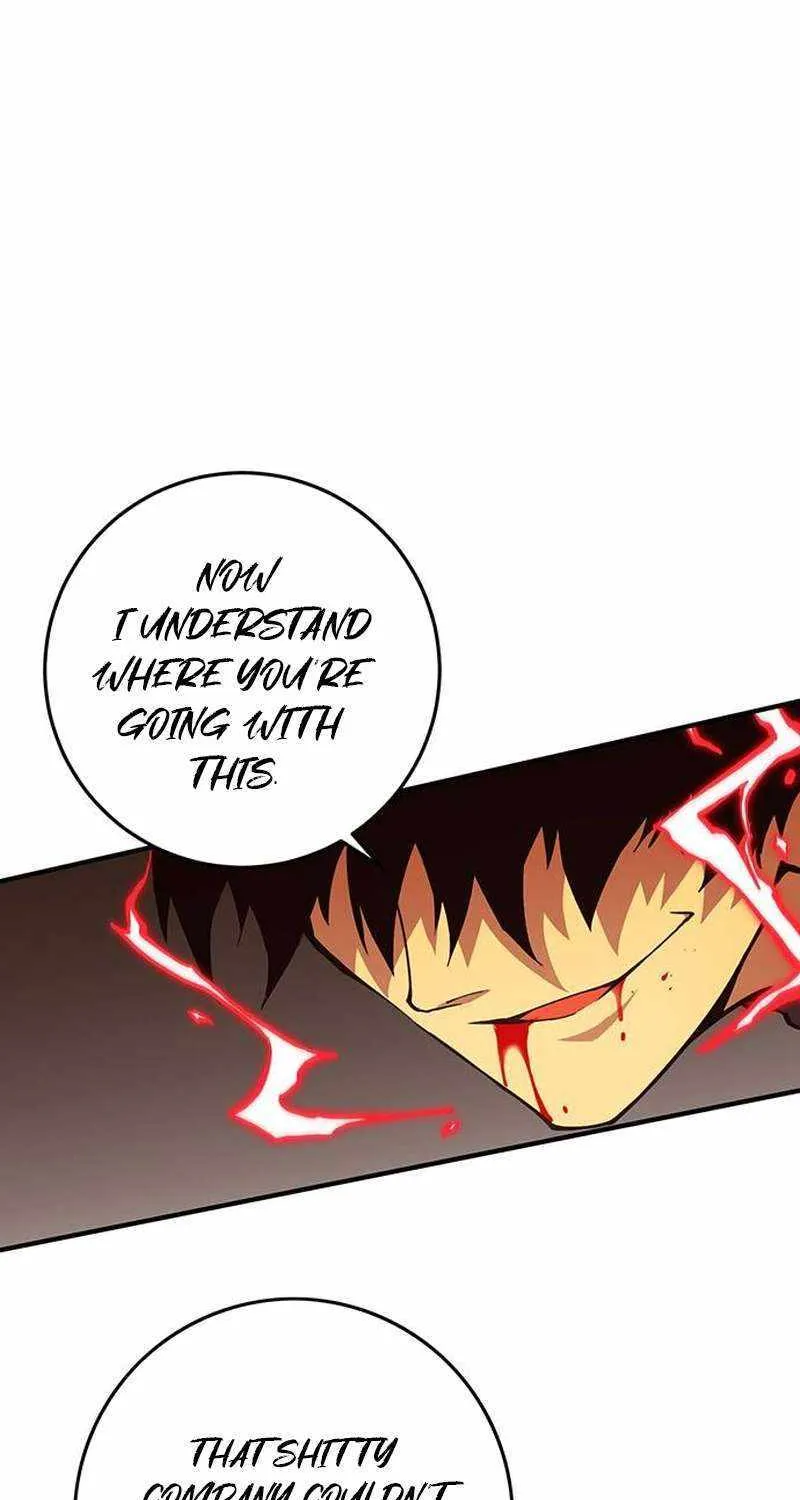 Hardcore Leveling Warrior Mangakakalot X Chapter 339 Page 25