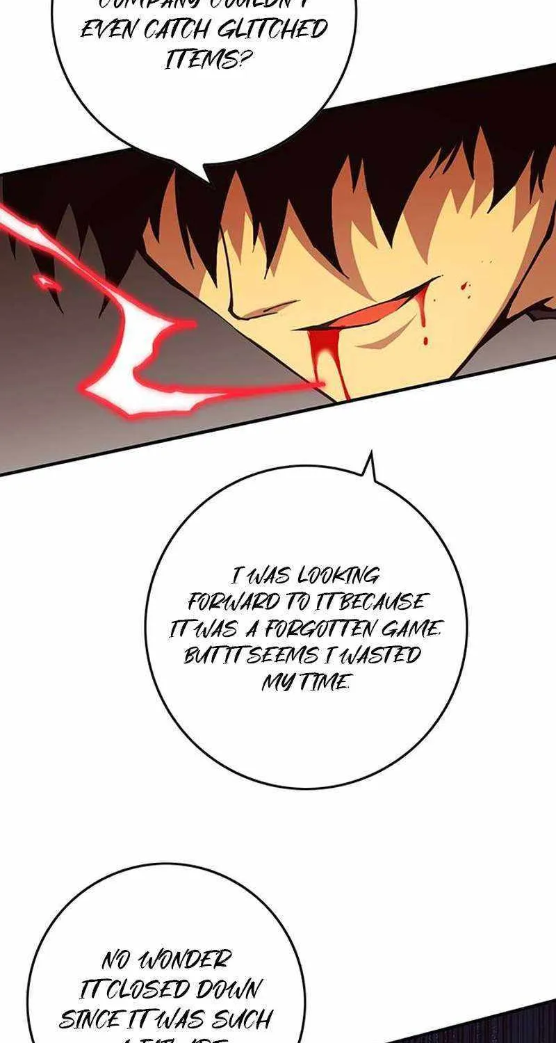 Hardcore Leveling Warrior Mangakakalot X Chapter 339 Page 26