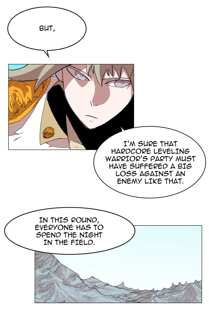 Hardcore Leveling Warrior Mangakakalot X Chapter 44 Page 18