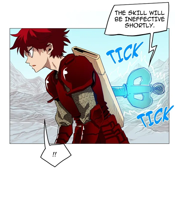 Hardcore Leveling Warrior Mangakakalot X Chapter 44 Page 2