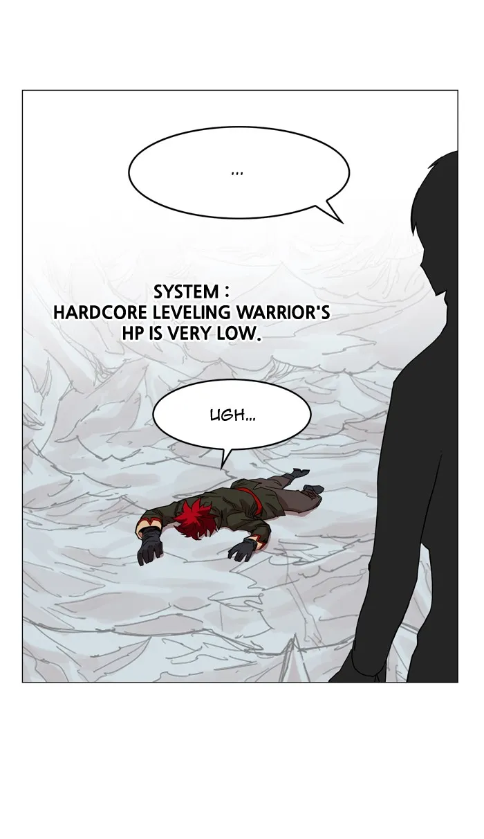 Hardcore Leveling Warrior Mangakakalot X Chapter 44 Page 25