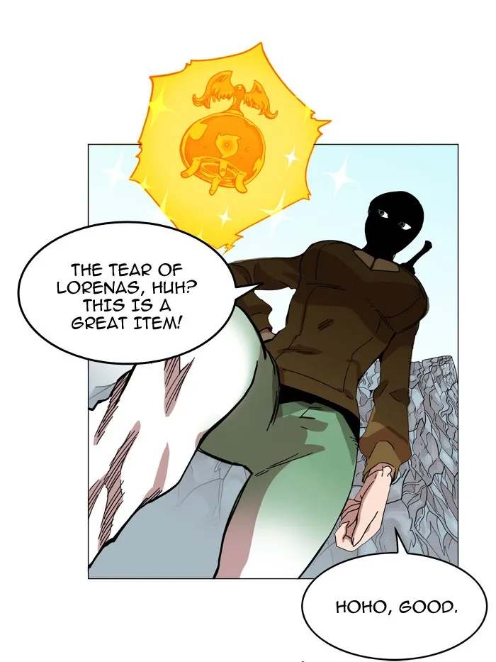 Hardcore Leveling Warrior Mangakakalot X Chapter 44 Page 27