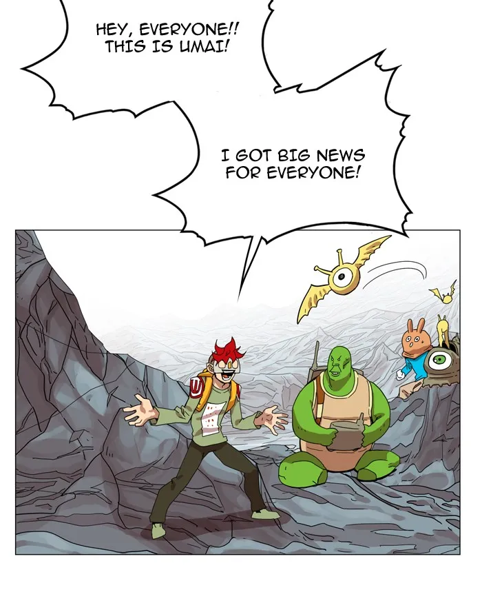 Hardcore Leveling Warrior Mangakakalot X Chapter 44 Page 21