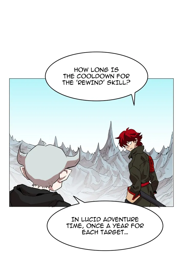 Hardcore Leveling Warrior Mangakakalot X Chapter 44 Page 38