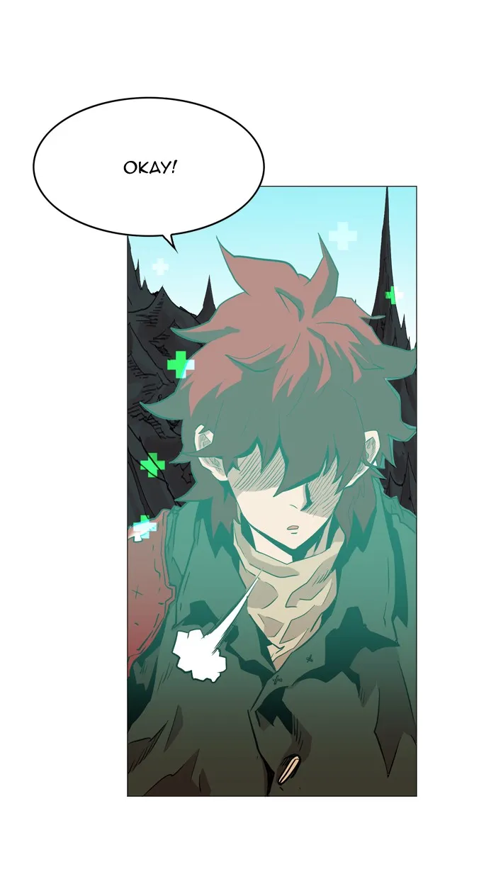 Hardcore Leveling Warrior Mangakakalot X Chapter 44 Page 33