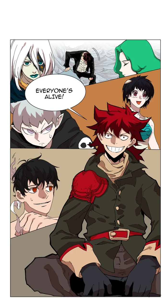 Hardcore Leveling Warrior Mangakakalot X Chapter 44 Page 34