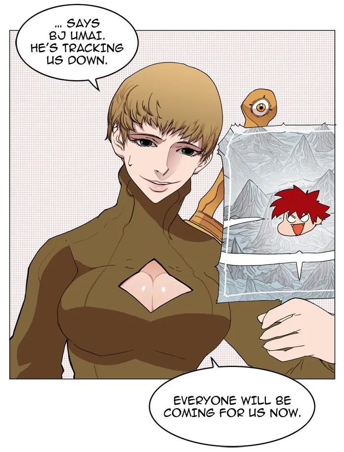 Hardcore Leveling Warrior Mangakakalot X Chapter 44 Page 53
