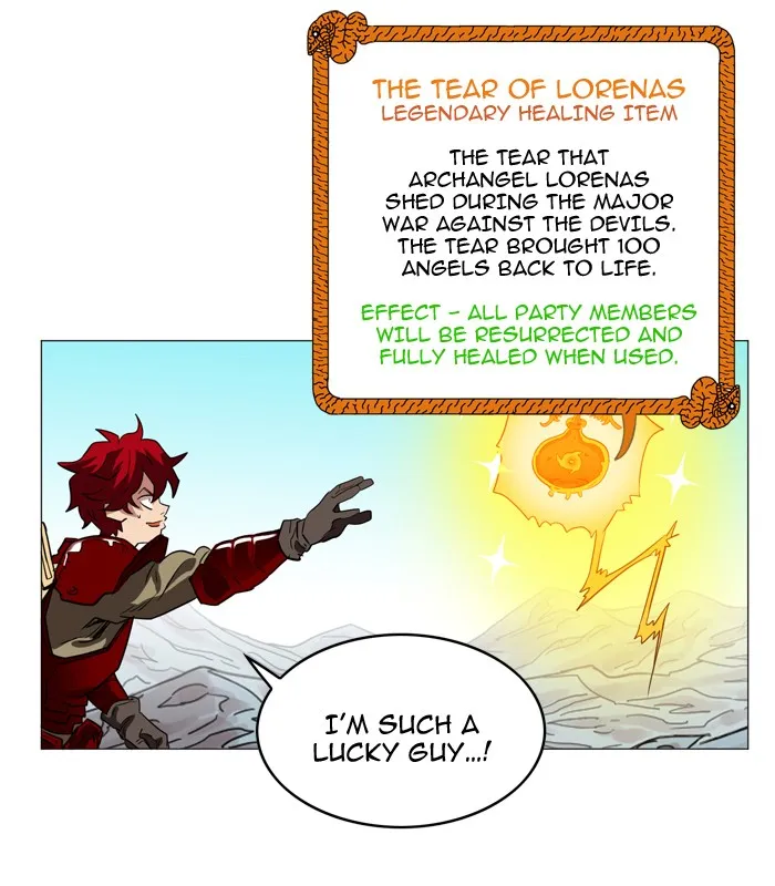 Hardcore Leveling Warrior Mangakakalot X Chapter 44 Page 8