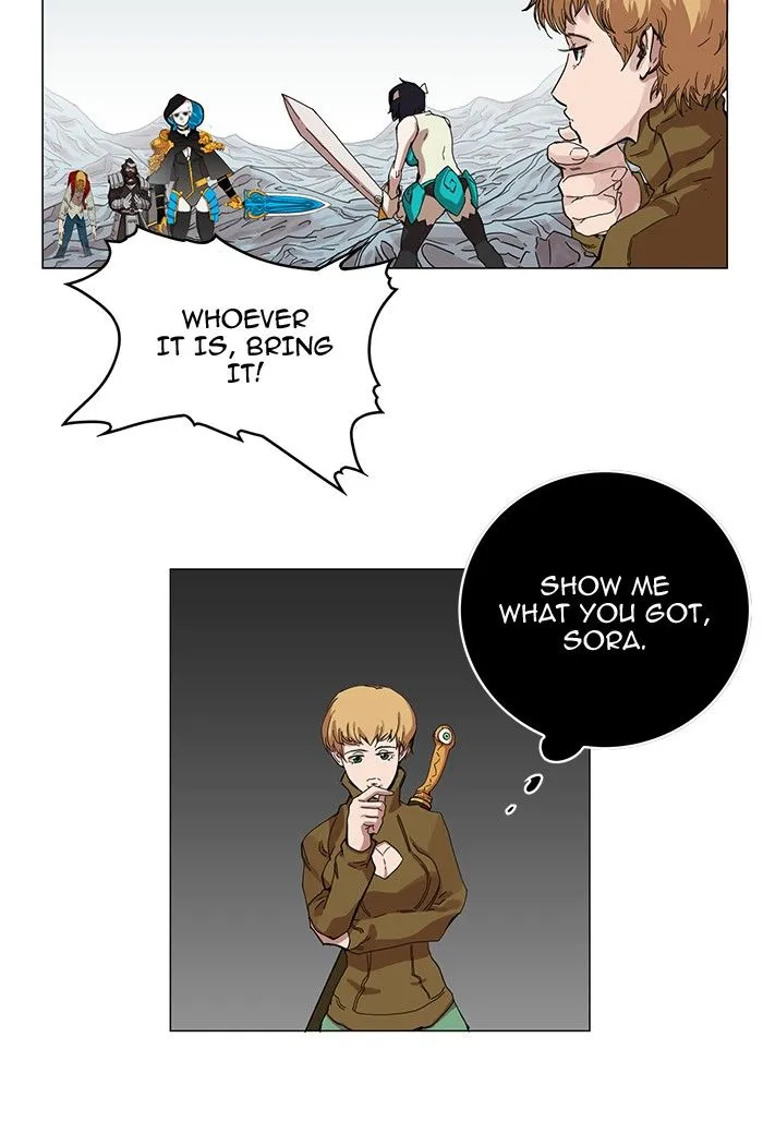 Hardcore Leveling Warrior Mangakakalot X Chapter 46 Page 15