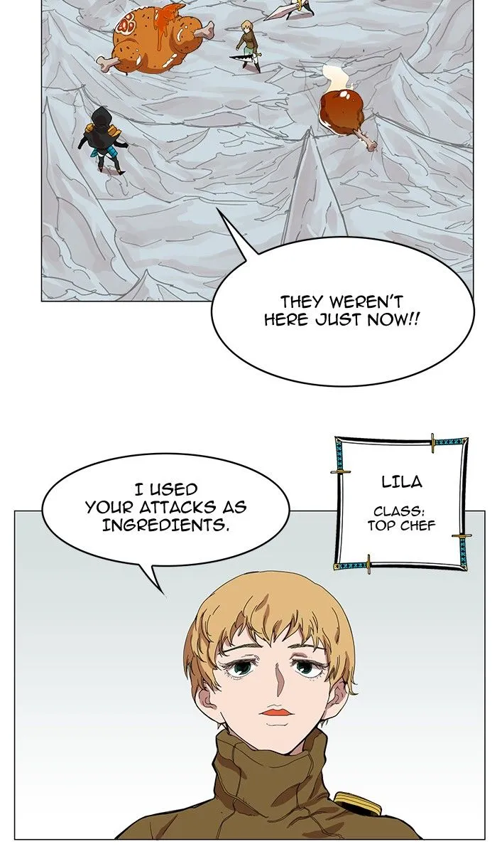 Hardcore Leveling Warrior Mangakakalot X Chapter 46 Page 26