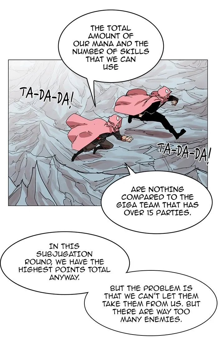 Hardcore Leveling Warrior Mangakakalot X Chapter 46 Page 3