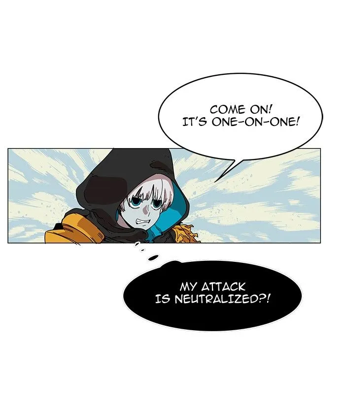 Hardcore Leveling Warrior Mangakakalot X Chapter 46 Page 23