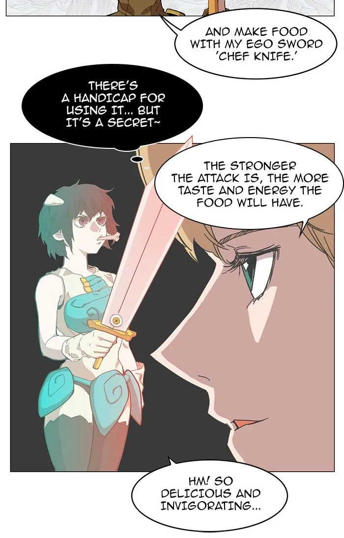 Hardcore Leveling Warrior Mangakakalot X Chapter 46 Page 37