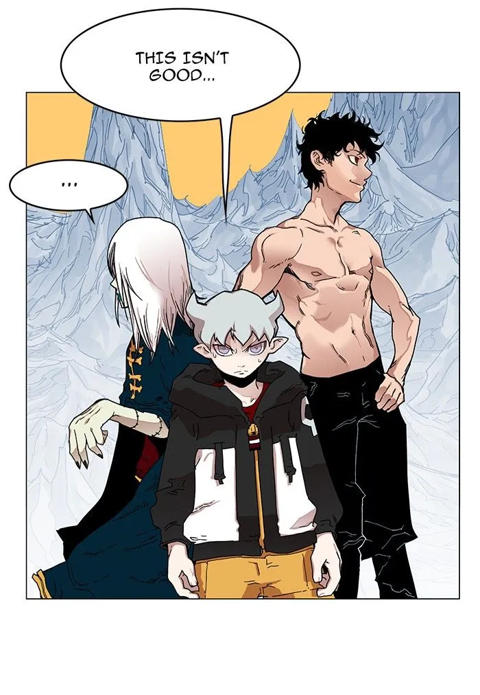 Hardcore Leveling Warrior Mangakakalot X Chapter 46 Page 56