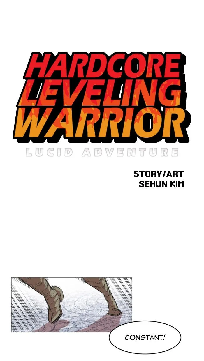 Hardcore Leveling Warrior Mangakakalot X Chapter 55 Page 1