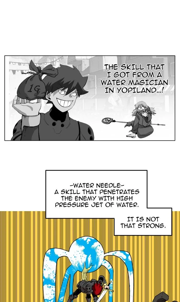 Hardcore Leveling Warrior Mangakakalot X Chapter 55 Page 19