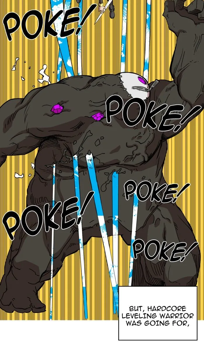 Hardcore Leveling Warrior Mangakakalot X Chapter 55 Page 20