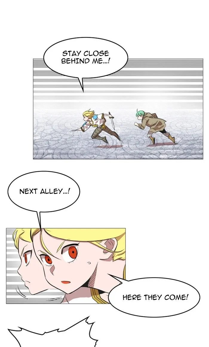 Hardcore Leveling Warrior Mangakakalot X Chapter 55 Page 2