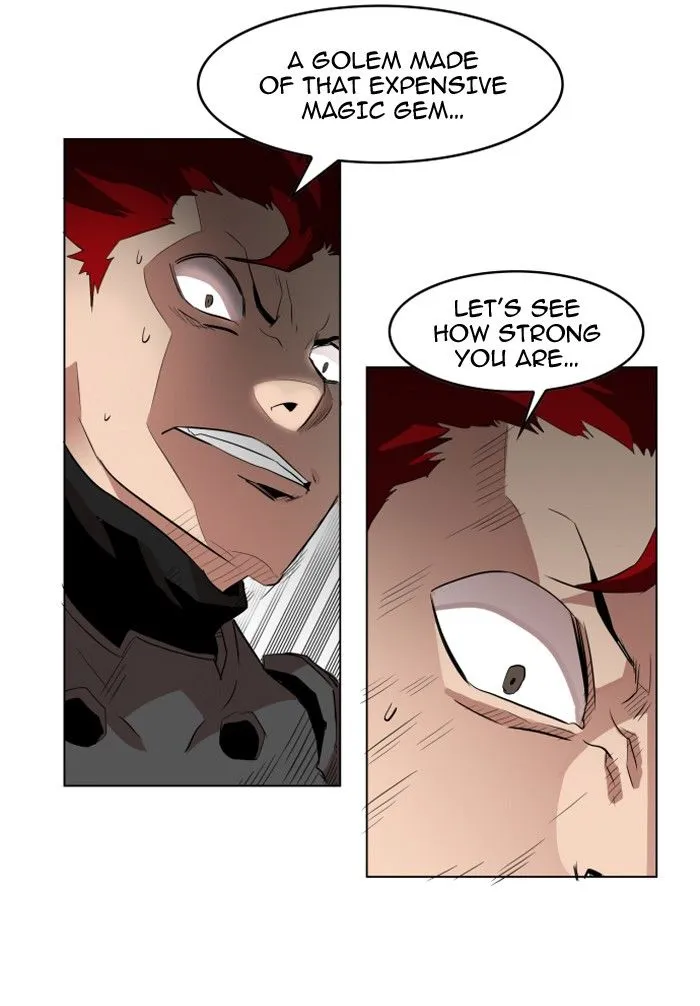 Hardcore Leveling Warrior Mangakakalot X Chapter 55 Page 14