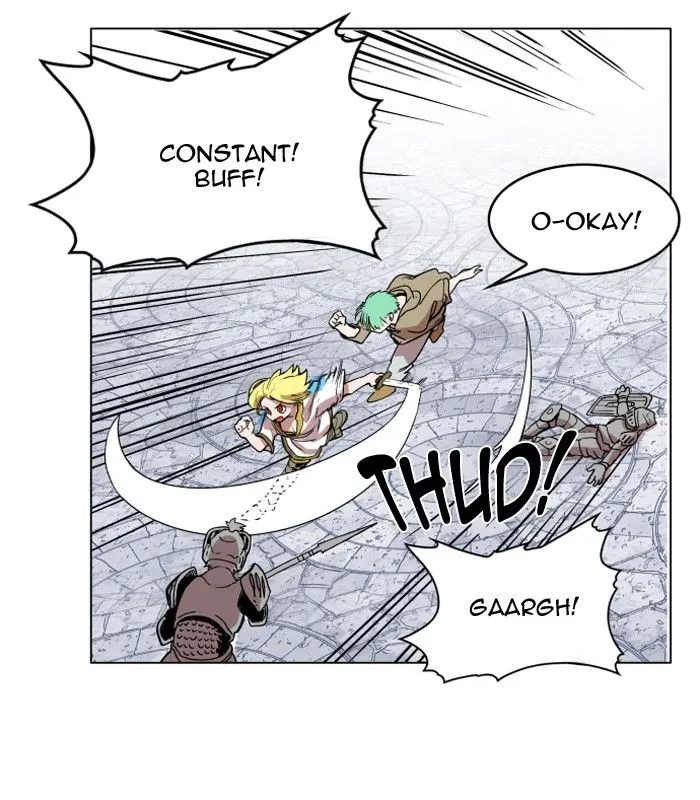 Hardcore Leveling Warrior Mangakakalot X Chapter 55 Page 29
