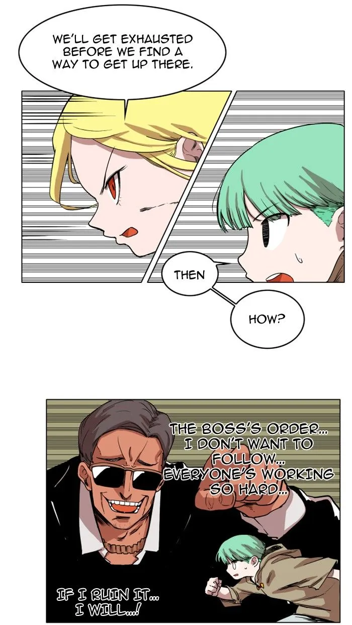 Hardcore Leveling Warrior Mangakakalot X Chapter 55 Page 30