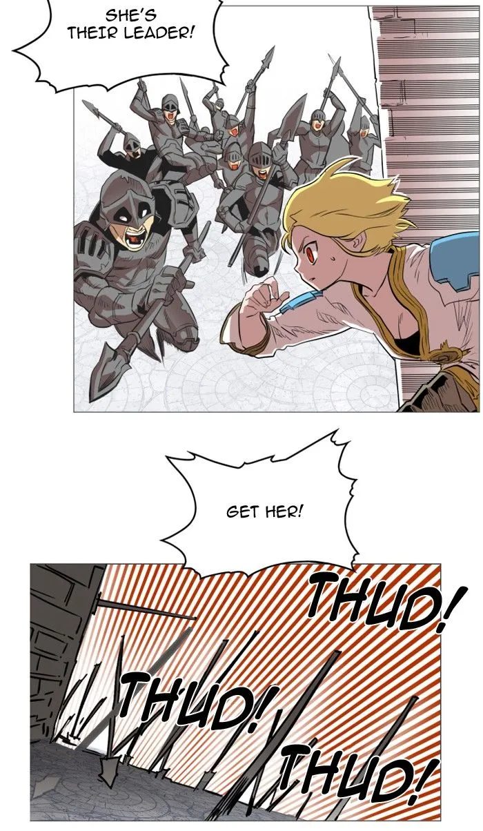 Hardcore Leveling Warrior Mangakakalot X Chapter 55 Page 3