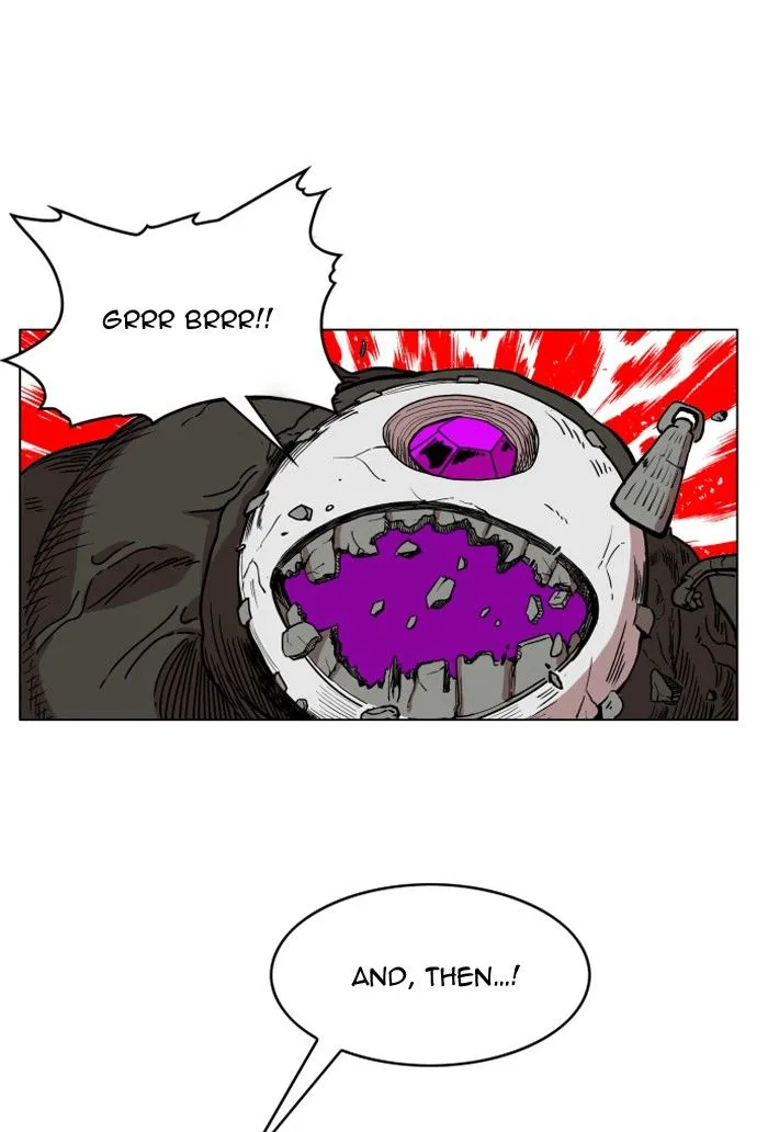 Hardcore Leveling Warrior Mangakakalot X Chapter 55 Page 21