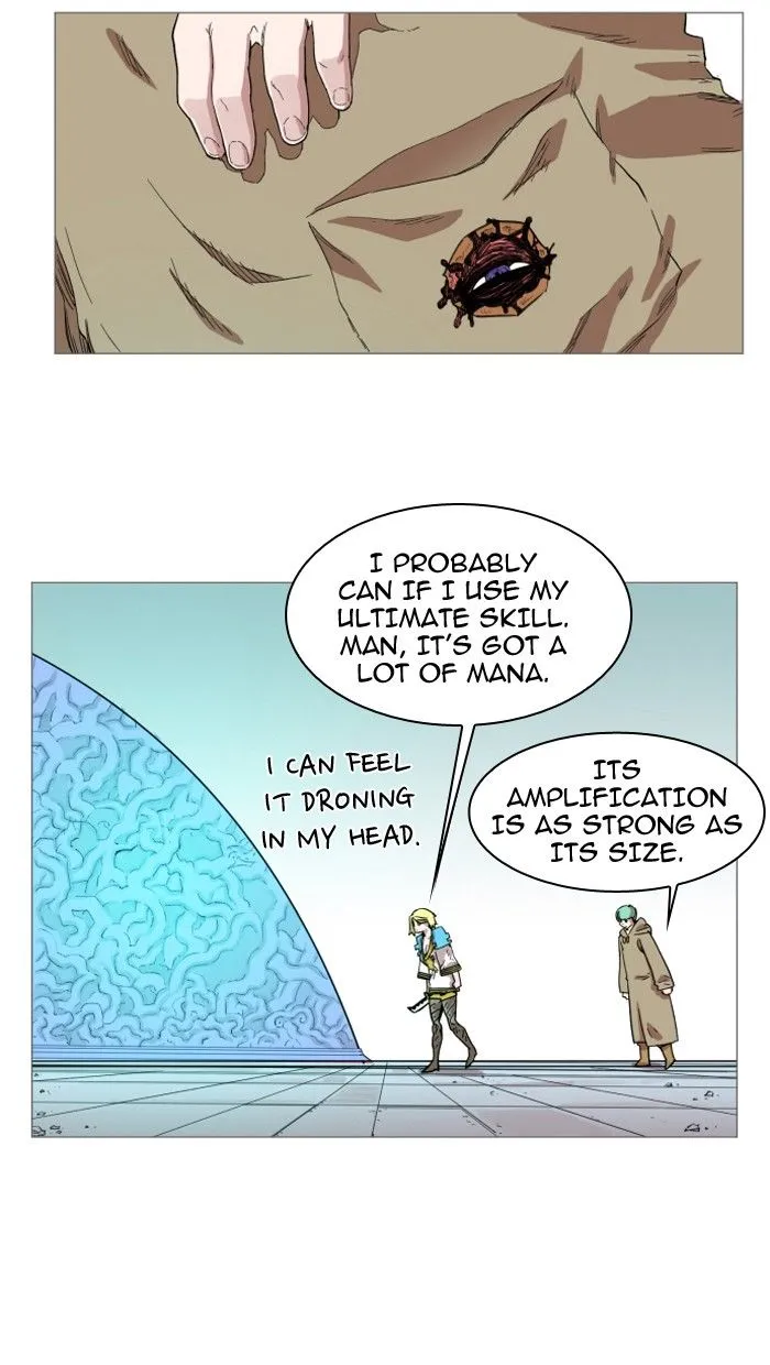 Hardcore Leveling Warrior Mangakakalot X Chapter 55 Page 38
