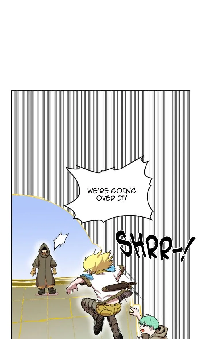 Hardcore Leveling Warrior Mangakakalot X Chapter 55 Page 31